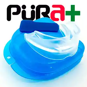 Pura+ Protector Bucal Antirronquidos 