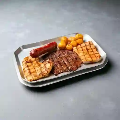 2 Super Parrillada Navitas