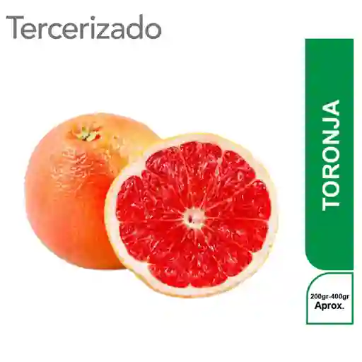 Toronja Turbo