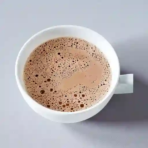 Chocolate Caliente