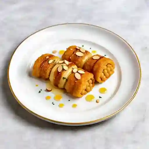 Quibbe Naye Baalbeck Bi Tahine