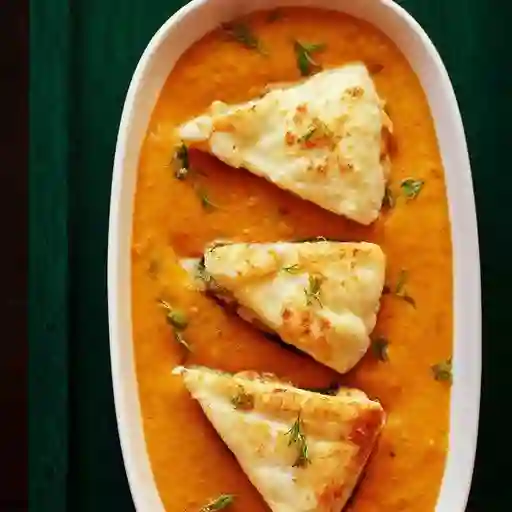 Paneer Pasanda