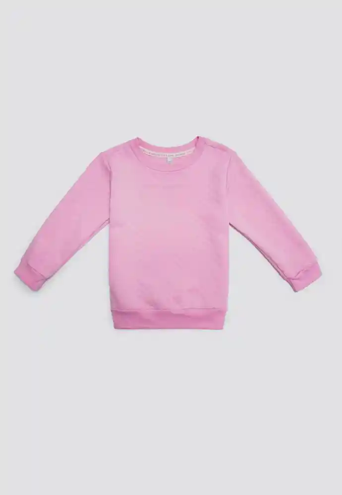 Buso 6/9 Meses-rosado