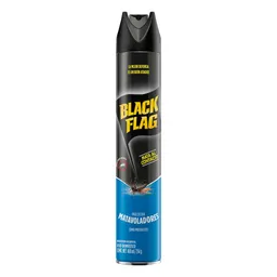 Insecticida Aerosol Matavoladores Black Flag