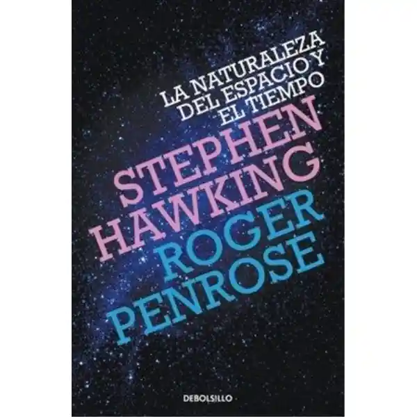 Naturaleza Del Espacio Y El Tiempo