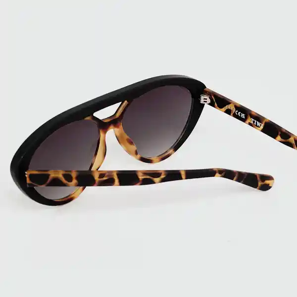 Tiwi Gafas Kabukki Tortoise