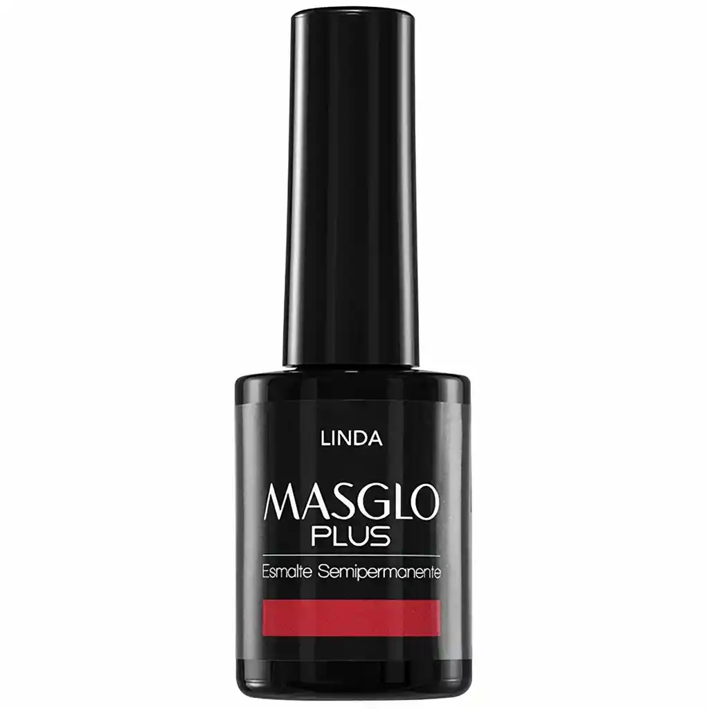 Masglo Esmalte Linda B-Gel Plus 15 Ml