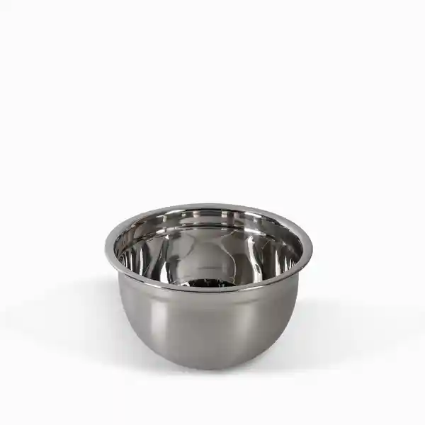 Ambiente Gourmet Bowl Pequeño Acero 16 x 10 cm