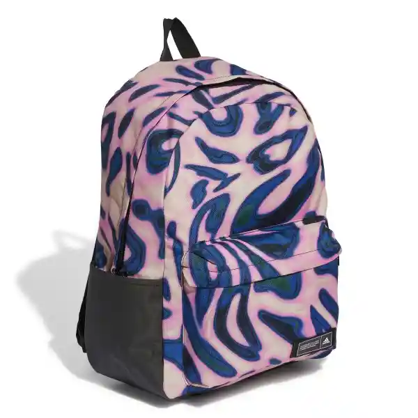 Adidas Mochila Animal Para Mujer Multicolor Talla Ns