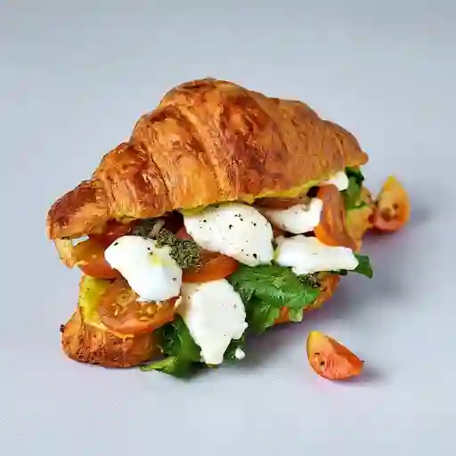 Tomates Cherry y Bocconcini