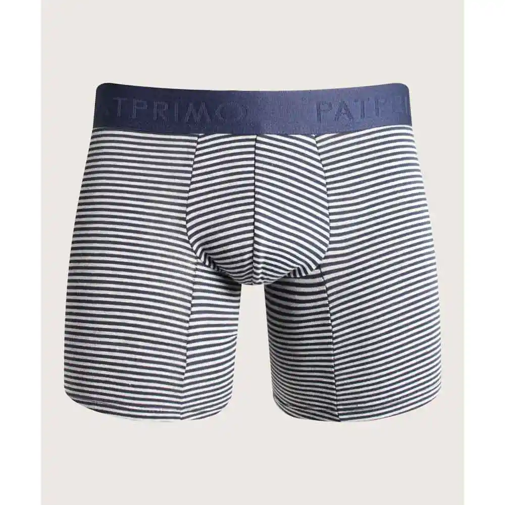 Pantaloncillo Hombre Ref 44000409 Patprimo Talla L
