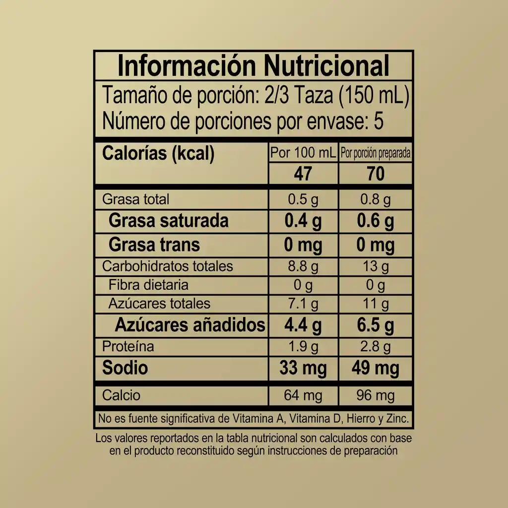 Mokaccino NESCAFÉ instantáneo x 90g