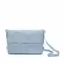 Nike Bolso Nsw Ftra Crssby-Swsh Drop Azul Mujer Misc