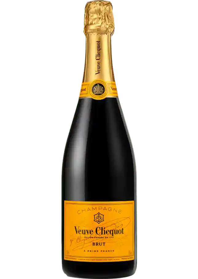 Veuve Clicquot Champagne Brut