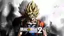 videojuego dragon ball xenoverse 2 para Ps4