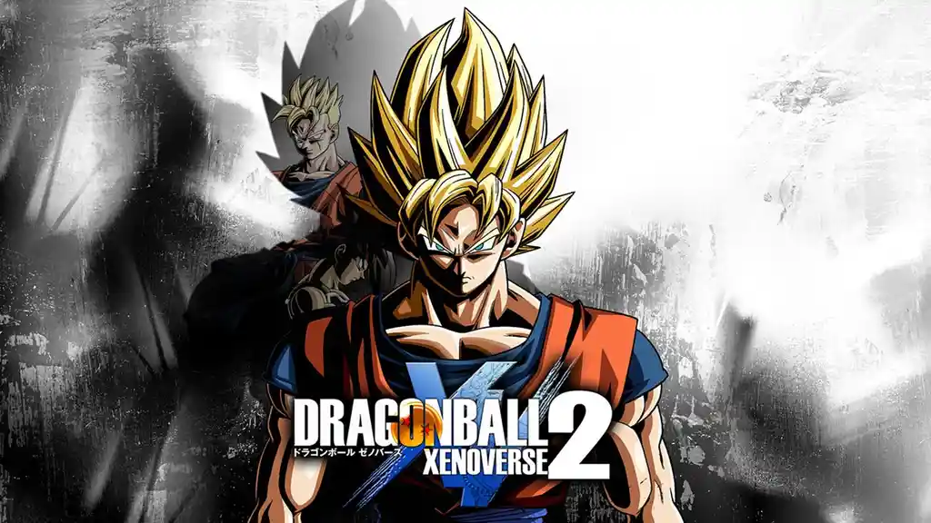 videojuego dragon ball xenoverse 2 para Ps4