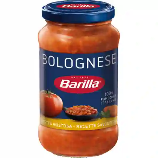 Barilla Salsa Bolognesa