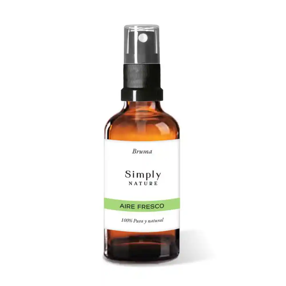 Bruma Aire Fresco Simply Nature 72268424