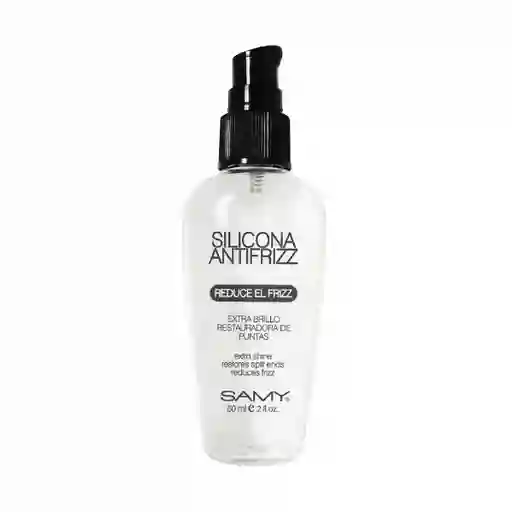 Samy Silicona Regeneradora de Puntas 60 mL