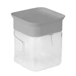 Tarro Super Clear Gris Vanyplas