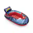 Flotador Inflable Barco Spiderman