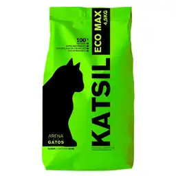 Arena Gatos Katsil Eco Max
