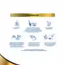 Fórmula infantil NAN SUPREMEPRO 1 x 400g