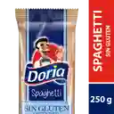 Doria Spaghetti Sin Gluten