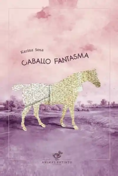 Caballo Fantasma