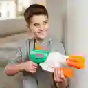 Nerf Lanzador de Agua Super Soaker Hydro Frenzy