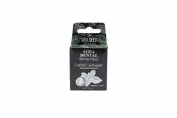 Soul Seed Seda Dental Carbón Activado