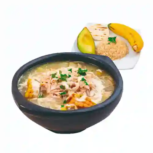 Ajiaco