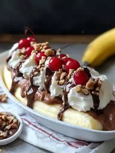 Banana Split