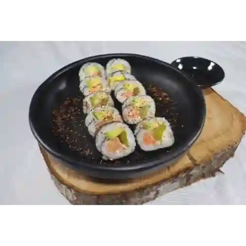Midori Roll