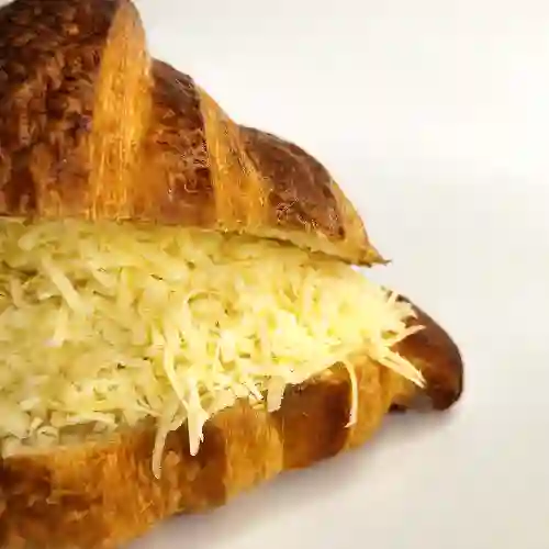 Croissant de Queso