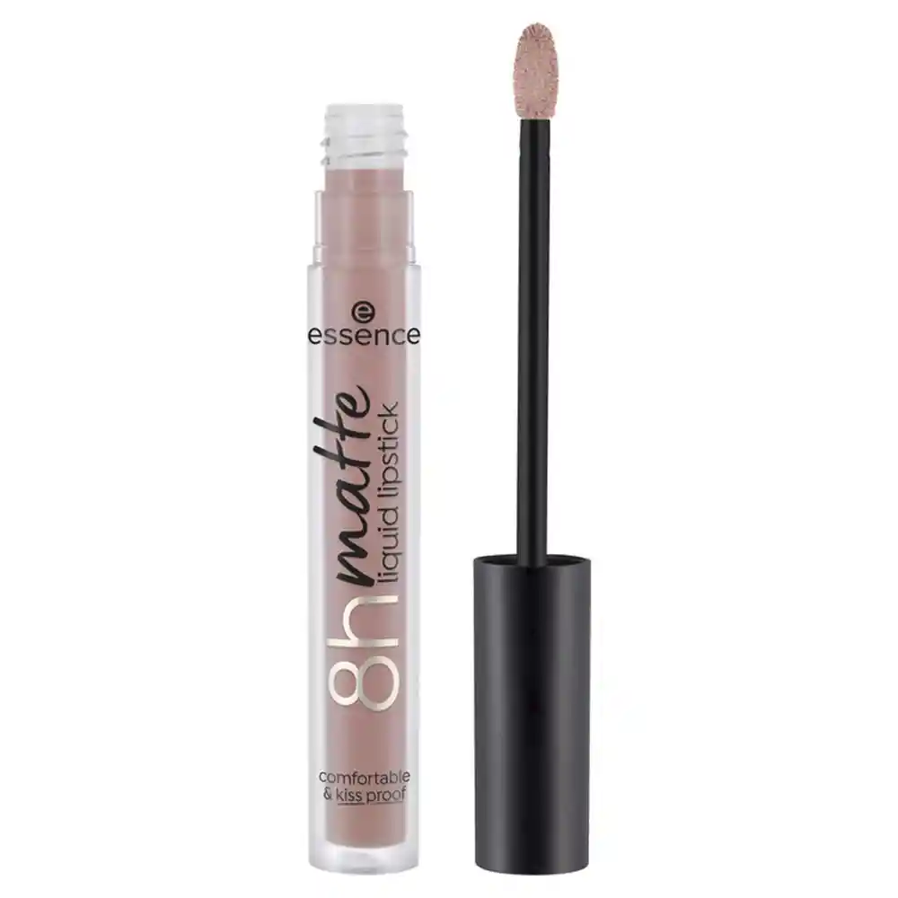Labial Stay 8h Matte Essence