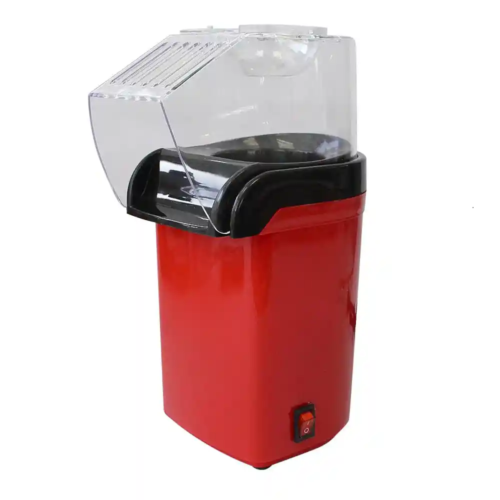 Máquina de Palomitas Sin Aceite