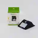Aplique Solar Led Exterior Ecolite Apsun5