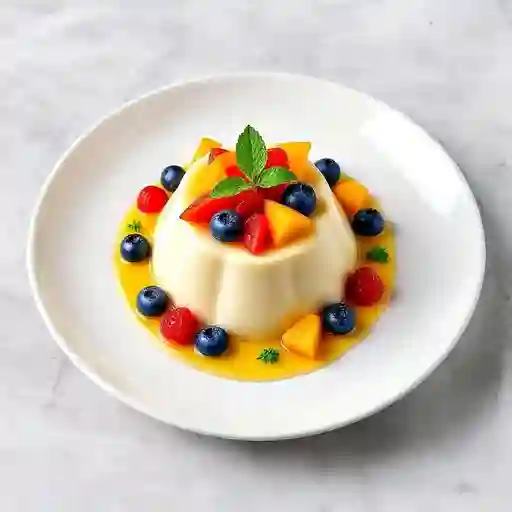 Panna Cotta