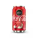 Gaseosa Coca-Cola Original 330ML