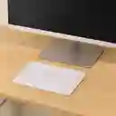 Teclado Inlámbrico Life is For Fun Morado Sw Mc3000 Miniso