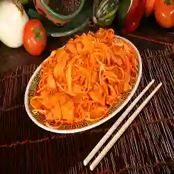 Spaguettis