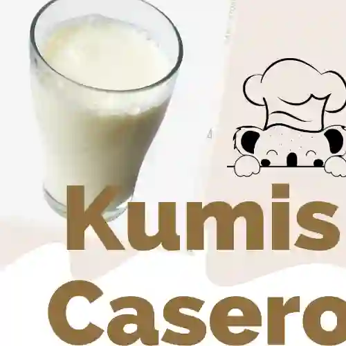 Kumis Casero
