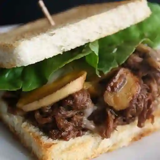 Combo hamburguesa carne 2 gaseosas