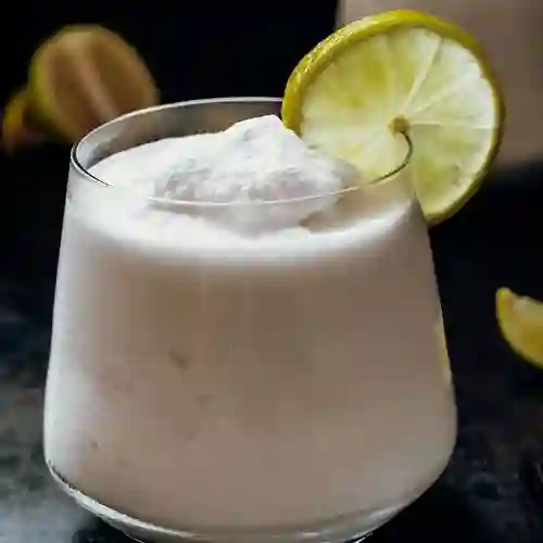 Limonada de Coco
