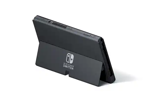 Nintendo Switch Consola Oled Neón