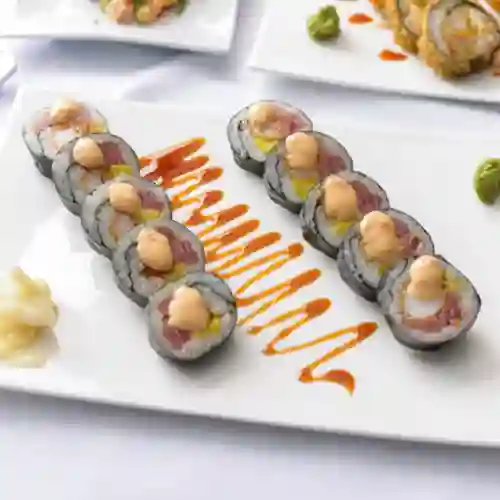 Spicy Tuna Roll