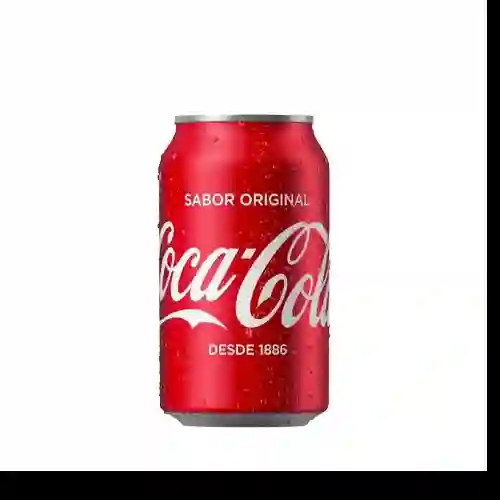 Coca-Cola Sabor Original 235 ml