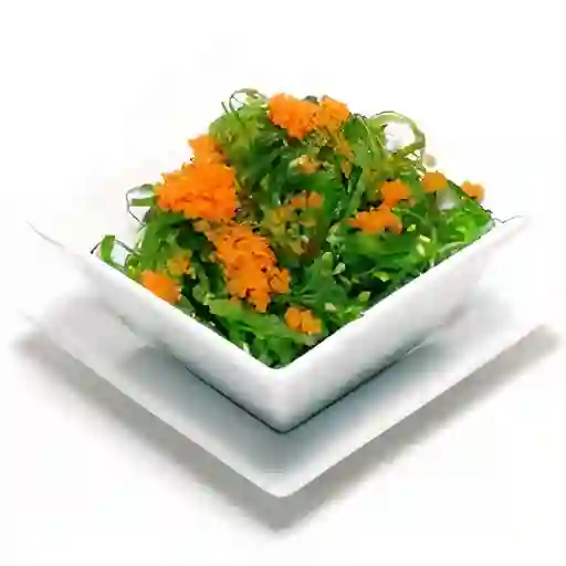 Wakame Salad