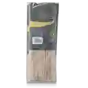 Bambu Palito Dispensador 25 cm